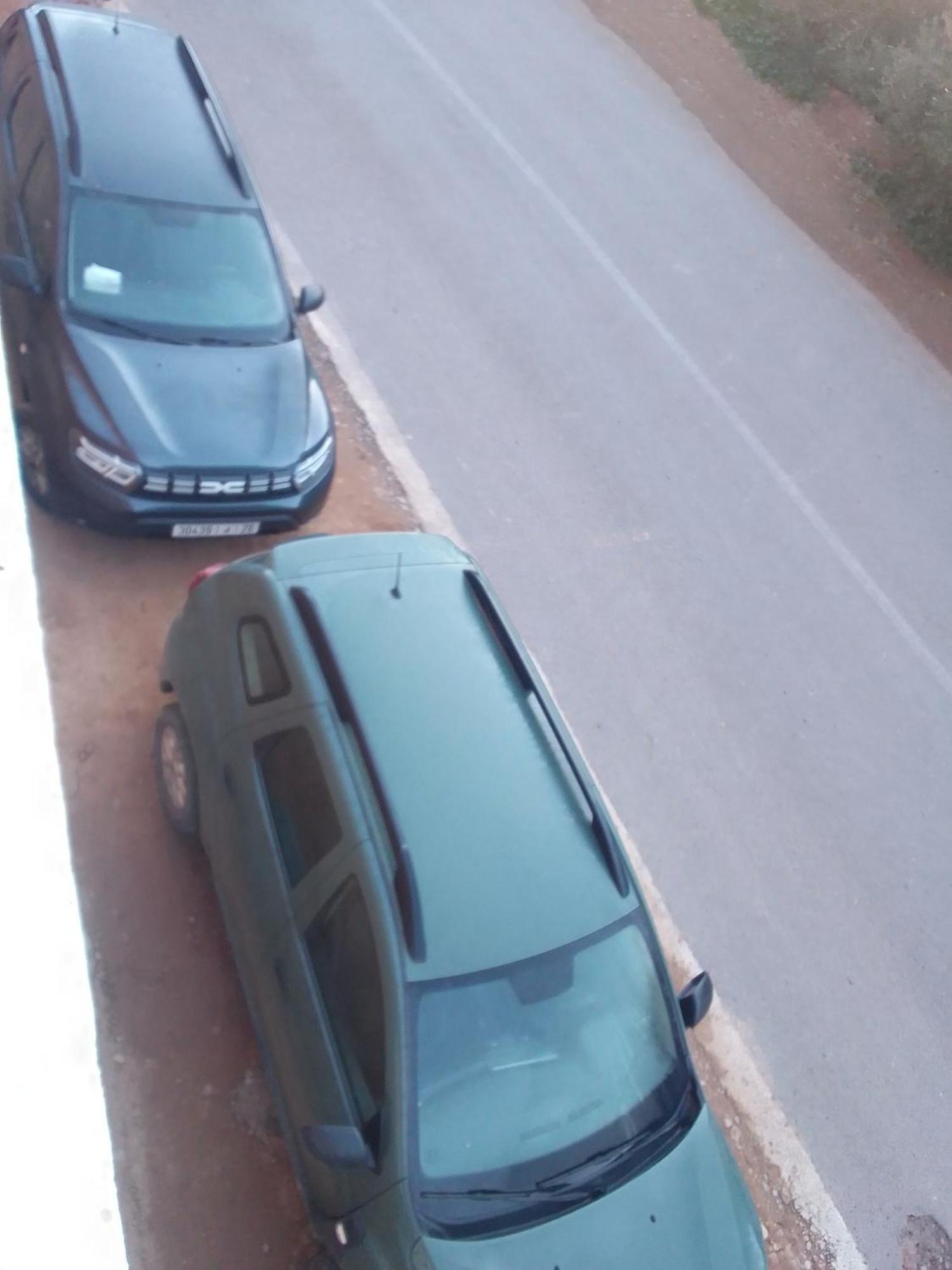 Hotel Restaurant Ait Saderat Boumalne Dades Exterior photo